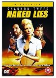 Naked Lies [DVD]
