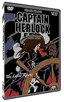51VPKB4DSVL. SL210  Watch Space Pirate Captain Herlock   The Legend Returns Online
