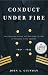 Conduct Under Fire (Random House Large Print (Cloth/Paper))
