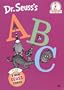 Dr. Seuss's ABC