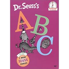 Dr. Seuss's ABC