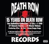 15 Years on Death Row - Ultimate Death Row [2cd + DVD]