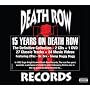 15 Years on Death Row