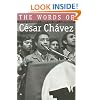 The Words of Cesar Chavez