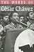 Books : The Words of Cesar Chavez