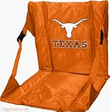 Texas Longhorns Stadium Seat