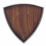 Universal Sword Plaque, Shield - Accessories