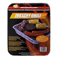 CPI Instant grill