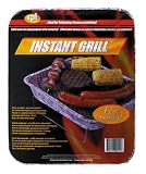 CPI Instant grill
