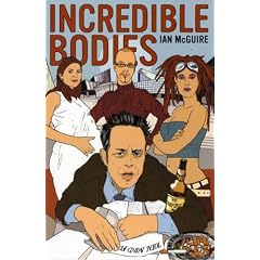 Incredible Bodies