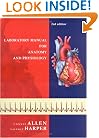 Laboratory Manual for Anatomy and Physiology