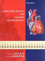 Laboratory Manual for Anatomy and Physiology