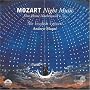 Mozart : Petite Musique de Nuit / Plaisanterie Musicale / Adagio & Fugue K. 546 ...(SACD Hybride)