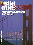 HB Bildatlas Special, H.35, Nordkalifornien, San Francisco - 