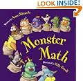 Monster Math