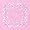 Light Pink Paisley