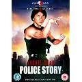 Police Story [DVD]