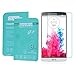 For LG G3 Tempered Glass Screen Protector, GX Ultra Thin 0.26mm Thickness Tempered Glass Screen Protector