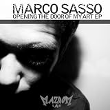 Opening The Door Of My Art