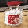 Microwave Popcorn Popper