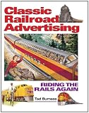 Classic Railroad Advertising