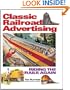 Classic Railroad Advertising