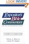 The Expositors Bible Commentary With The International Version