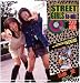 『STREET GIRLS Re-mix [DVD]』の写真