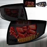 Audi Tt Audi Tt Led Tail Lights Performance conversion kit by Restyling Ideas