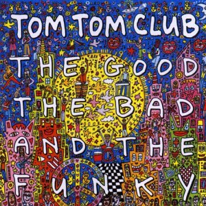 CD-Charts  Music : The Good the Bad and the Funky