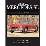 Original Mercedes Sl