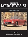 Original Mercedes SL (Original Series)