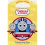 Thomas (Carry-along Colouring Books)