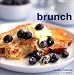 Books : Brunch