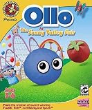 Ollo in the Sunny Vally