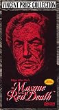 The Masque of the Red Death