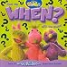 Books : When? (Hoobs Question Books)