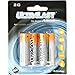 C Alkaline Batteries