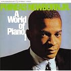 A World of Piano! by  Phineas Newborn 