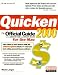 Book Quicken 2000 for the Mac: The Official Guide