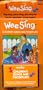 Wee Sing Children's Songs and Fingerplays with Book