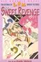 The Return of Lum * Urusei Yatsura, Vol. 3: Sweet Revenge