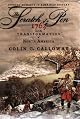 The Scratch of a Pen: 1763 and the Transformation of North America  (Pivotal Moments in American History)