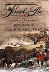 The Scratch of a Pen: 1763 and the Transformation of North America  (Pivotal Moments in American History)