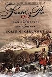 The Scratch of a Pen: 1763 and the Transformation of North America (Pivotal Moments in American History)