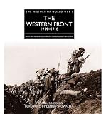 The Western front 1914-1916 : from the Schlieffen plan to Verdun and the Somme