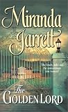The Golden Lord (Harlequin Historical)