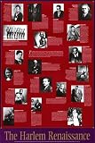 The Harlem Renaissance Art Poster Print, 24x36