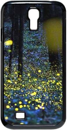 Personalized custom made Firefly with Sayings Cell Phone Case Cover Samsung Galaxy S4 I9500 Back Case For