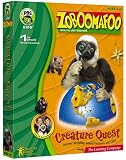 Zoboomafoo Creature Quest